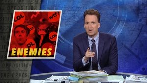 The Opposition with Jordan Klepper: 1×94