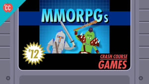 Crash Course Games MMORPGs