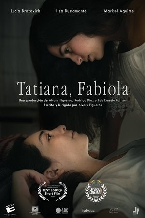 Nonton film Tatiana, Fabiola (2021) terbaru sub indo Nonton film Tatiana, Fabiola (2021) terbaru sub indo