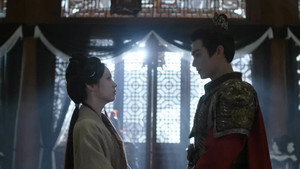 A Primavera da Lâmina: Temporada 1 Episódio 20
