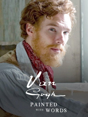 Van Gogh: Painted with Words