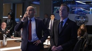 Designated Survivor saison 1 Episode 7