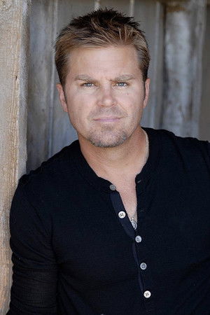 Aaron McPherson photo