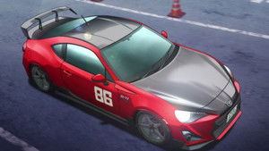 MF Ghost 3 Episódio 09