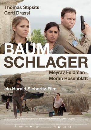 Poster Baumschlager 2017
