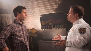 Brooklyn 99 – Nemszázas körzet 1. évad 7. rész