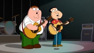 Family Guy: 12×7