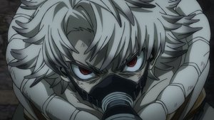 Gachiakuta – Episódio 2
