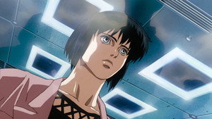 GHOST IN THE SHELL / 攻殻機動隊 movie still 74