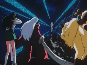 InuYasha: 4×13