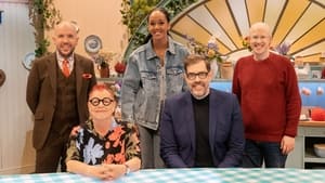 The Great British Bake Off: An Extra Slice: 6×3