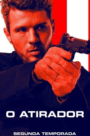 O Atirador 2ª Temporada Torrent O Atirador 2ª Temporada Torrent, Download, movie, filme, poster