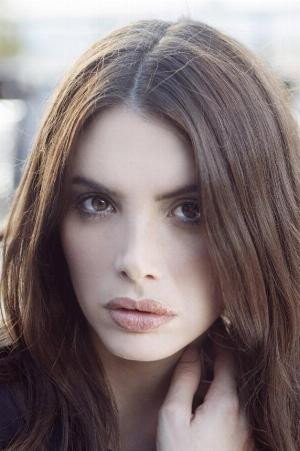 Penelope Raggi photo 2