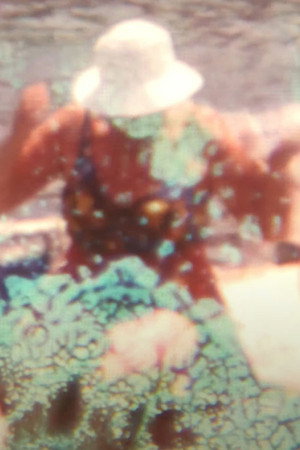 e a r t h (phase i) (2021)