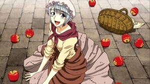 Karakuri Circus: 1 Staffel 9 Folge