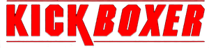 Kickboxer: O Desafio do Dragão — Logos 2