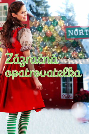 Zázračná opatrovateľka (2012)