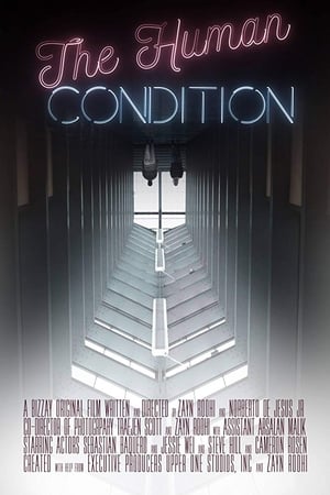 Poster The Human Condition (2018)