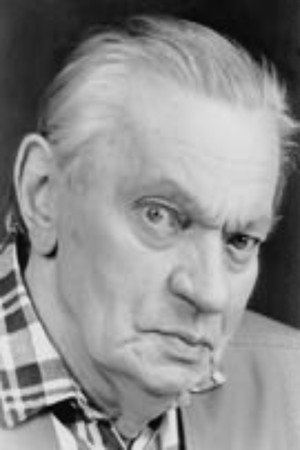 Leonard Andrzejewski portrait