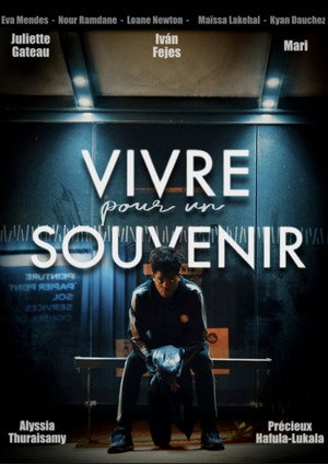 Vivre pour un souvenir