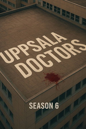 Uppsala Doctor's - Saison 6