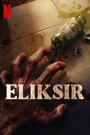 Eliksir Eliksir