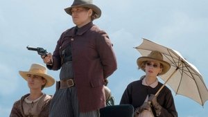 Godless (2017) online ελληνικοί υπότιτλοι