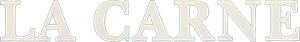A Carne — Logos 2