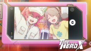 To Be Hero X Dublado Episódio 14