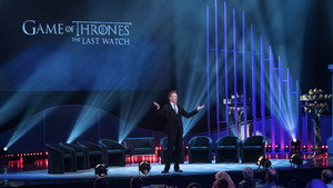 The Game of Thrones Reunion Hosted by Conan O’Brien: 1×2
