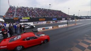 Street Outlaws: No Prep Kings $40,000 and Dunn