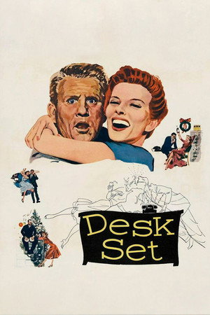 Desk Set