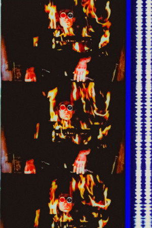 Visa de censure n° X