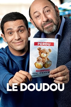 Poster Le Doudou 2018