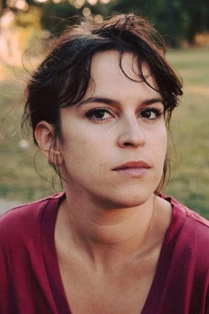 Joana Campelo portrait