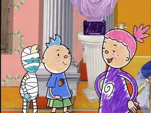 Épisode 36