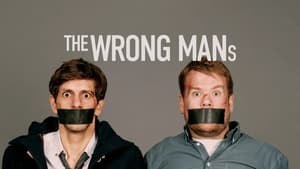 poster The Wrong Mans