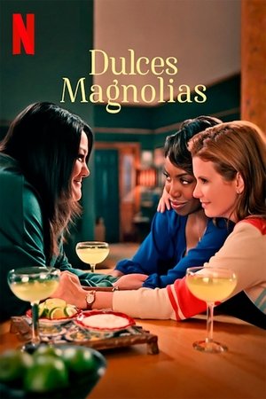 Poster Dulces magnolias Temporada 3 Episodio 5 2023