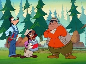 Goof Troop Unreal Estate