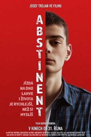 Poster The Abstainer 2019