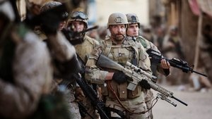 مشاهدة فيلم American Sniper 2014 مترجم