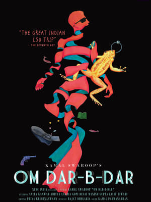 Om Dar-B-Dar poster