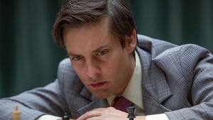 Pawn Sacrifice