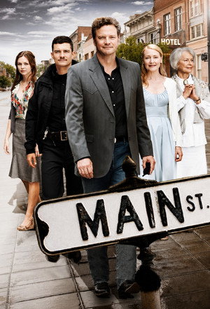 Main Street
