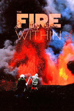 The Fire Within: A Requiem for Katia and Maurice Krafft