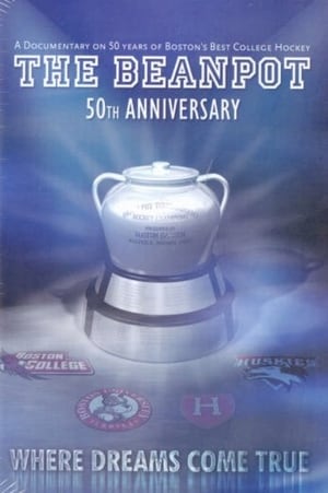 Poster The Beanpot 50th Anniversary (2004)