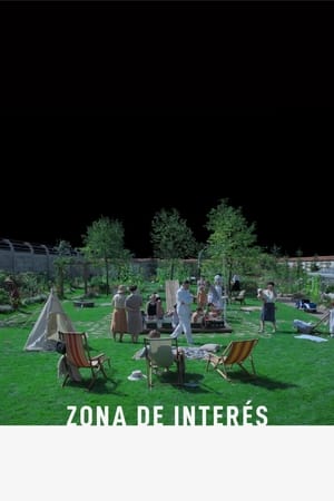 The Zone of Interest