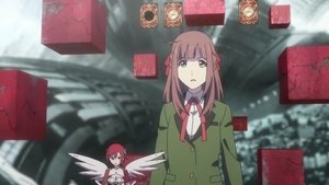 Lostorage Incited WIXOSS: 1×12