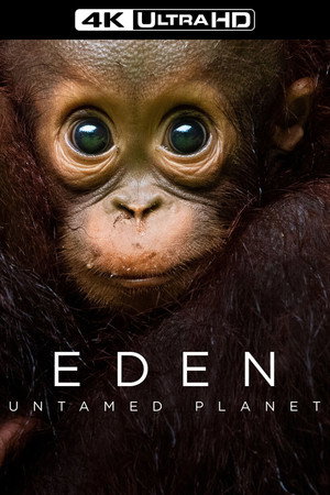 Eden: Untamed Planet