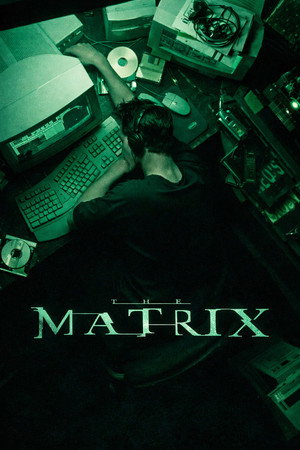 poster The Matrix